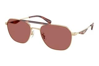 Coach CAE80 HC 7178 90050H