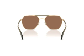 Bagside Coach CAE80 (HC7178 - 900573)