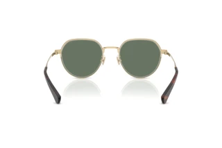 Bagside Coach CAE81 (HC7179 - 90053H)