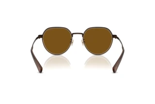 Bagside Coach CAE81 (HC7179 - 947183)