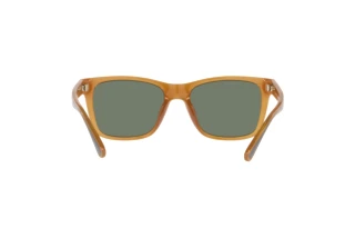 Bagside Coach CD455 (HC8359U - 52513H)