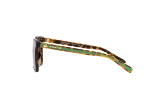 Sidevisning Coach CH561 (HC8374U - 5120T5)