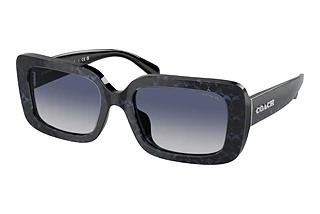 Coach CL922 HC 8380U 57654L