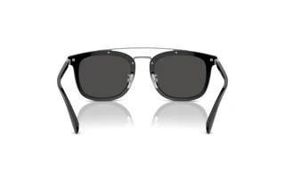 Bagside Coach CL913 (HC8382 - 500287)