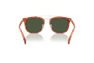 Bagside Coach CL913 (HC8382 - 577482)