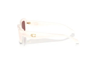 Sidevisning Coach CR610 (HC8390U - 580575)