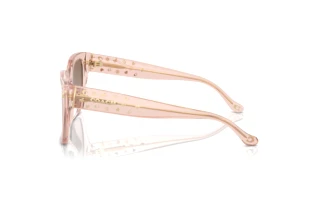 Sidevisning Coach CR611 (HC8392U - 566814)