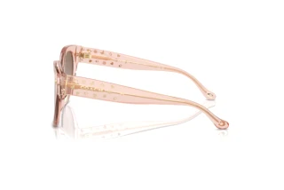 Sidevisning Coach CR612 (HC8393U - 566814)