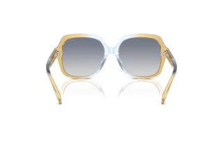 Bagside Coach CR614 (HC8395U - 581435)