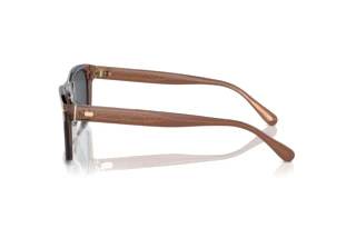 Sidevisning Coach CR628 (HC8397U - 581587)