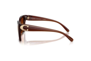 Sidevisning Coach CW195 (HC8408U - 584174)