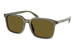 Coach CW405 HC 8411U 5848S7