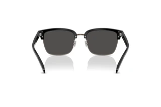 Bagside Coach CW406 (HC8412 - 500287)