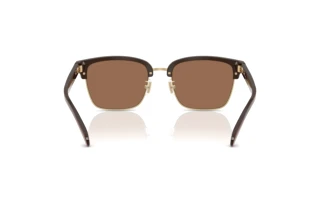 Bagside Coach CW406 (HC8412 - 554273)