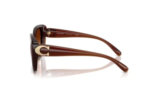 Sidevisning Coach CAD33 (HC8422U - 584174)