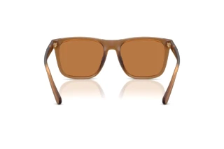 Bagside Coach CAE78 (HC8427U - 587673)