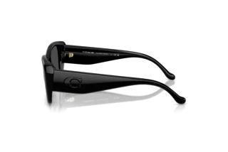 Sidevisning Coach CBY82 (HC8435U - 500287)