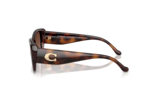 Sidevisning Coach CBY82 (HC8435U - 5120T5)