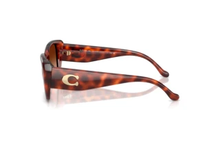 Sidevisning Coach CBY82 (HC8435U - 577474)