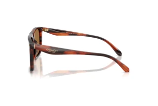 Sidevisning Coach CBY95 (HC8440U - 5906/O)