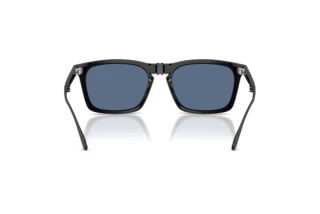 Bagside Coach CDP54 (HC8455 - 500280)