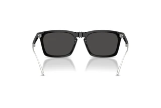 Bagside Coach CDP54 (HC8455 - 500287)