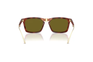 Bagside Coach CDP54 (HC8455 - 5774/2)