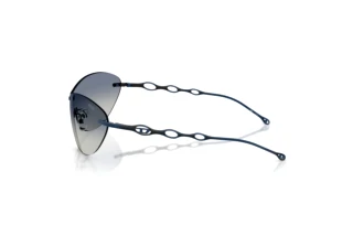 Sidevisning Diesel DL1006 (102414)