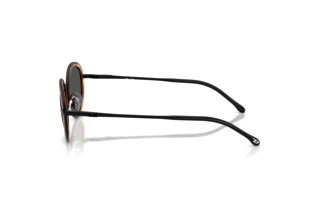 Sidevisning Diesel DL1018 (100887)