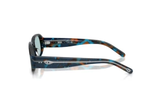 Sidevisning Diesel DL2009U (204372)