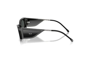 Sidevisning Diesel DL2014U (204487)