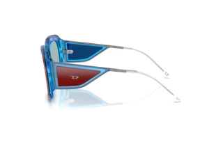 Sidevisning Diesel DL2015U (20487C)