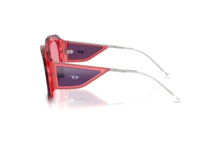 Sidevisning Diesel DL2015U (204930)