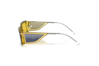 Sidevisning Diesel DL2017U (2046V9)