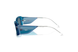 Sidevisning Diesel DL2017U (20511U)