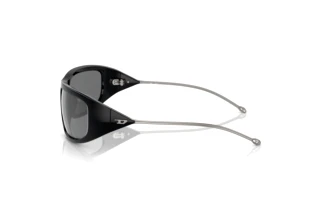 Sidevisning Diesel DL3001 (501/6G)