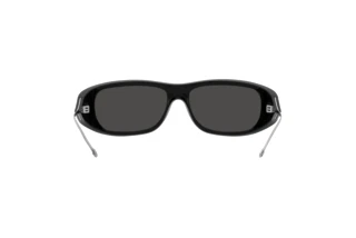 Bagside Diesel DL3001 (501/87)