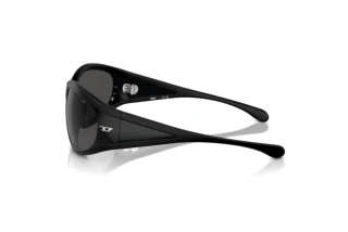 Sidevisning Diesel DL3002 (501S87)