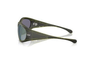 Sidevisning Diesel DL3002 (511/J2)