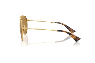 Sidevisning Dolce & Gabbana DG2302 (02/53)