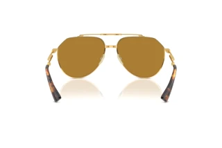 Bagside Dolce & Gabbana DG2302 (02/53)