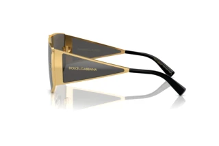 Sidevisning Dolce & Gabbana DG2305 (02/87)