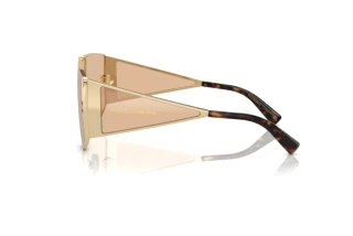 Sidevisning Dolce & Gabbana DG2305 (13655A)