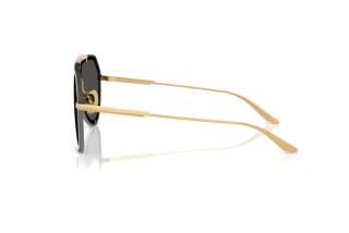 Sidevisning Dolce & Gabbana DG2309 (02/87)