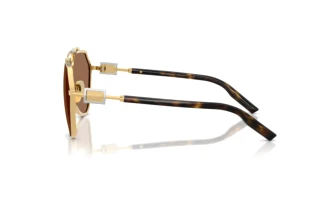 Sidevisning Dolce & Gabbana DG2315 (02/73)