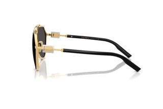 Sidevisning Dolce & Gabbana DG2315 (02/87)