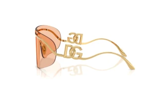 Sidevisning Dolce & Gabbana DG2320 (02/73)