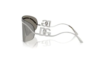 Sidevisning Dolce & Gabbana DG2320 (05/6G)