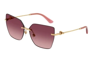 Forfra Dolce & Gabbana DG2321 (02/8D)