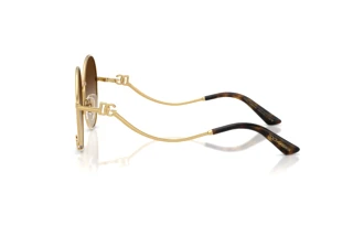 Sidevisning Dolce & Gabbana DG2324 (02/13)